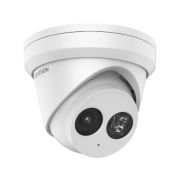 DS-2CD2383G2-IU(4мм) Профессиональная видеокамера IP купольная