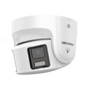 DS-2CD2387G2P-LSU/SL(4mm)(C) Профессиональная видеокамера IP купольная