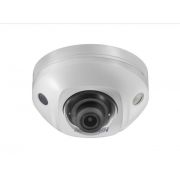 DS-2CD2527G2-LS(C)(2.8мм) Профессиональная видеокамера IP купольная