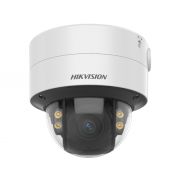 DS-2CD2747G2T-LZS(2.8-12mm)(C) Профессиональная видеокамера IP купольная