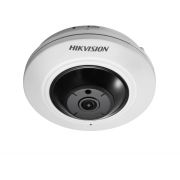 DS-2CD2955FWD-I (1.05mm) Профессиональная видеокамера IP купольная