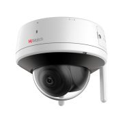 DS-I252W(D) (2.8 mm) Бюджетная IP-видеокамера купольная