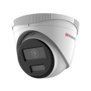 DS-I253L(B) (4 mm) Бюджетная IP-видеокамера купольная