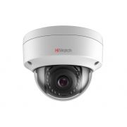 DS-I402(D)(2.8мм) Бюджетная IP-видеокамера купольная