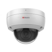 DS-I452M (4 mm) Бюджетная IP-видеокамера купольная