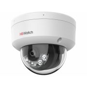 DS-I452M(B)(2.8мм) Бюджетная IP-видеокамера купольная