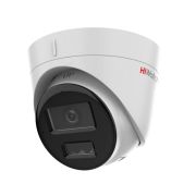 DS-I453M(C)(2.8мм) Бюджетная IP-видеокамера купольная
