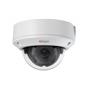 DS-I458Z(B)(2.8-12мм) Бюджетная IP-видеокамера купольная