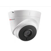 DS-I653M (4 mm) Бюджетная IP-видеокамера купольная