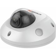 IPC-D542-G0/SU (4mm) Профессиональная видеокамера IP купольная