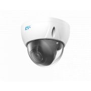 RVi-1NCD4368 (4.0) white Видеокамера IP купольная