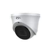 RVi-1NCE4052 (2.8) white Видеокамера IP купольная
