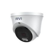 RVi-1NCEL2176 (2.8) white Видеокамера IP купольная