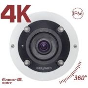 BD3990FLM Видеокамера IP панорамная