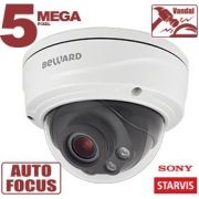 SV3210DVZ IP-камера купольная уличная