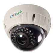 МВК-LVIP 1080 Strong (2,8-12) IP-камера купольная уличная