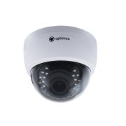 IP-E022.1(2.8-12)MPE_V.2 Видеокамера IP купольная