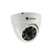 IP-E024.0(2.8)PL Видеокамера IP купольная