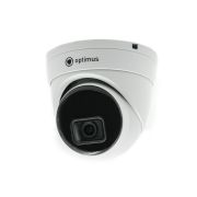 IP-P042.1(2.8)MD Smart Видеокамера IP купольная