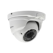 IP-S045.0(2.8-12)P_V.1 Видеокамера IP купольная