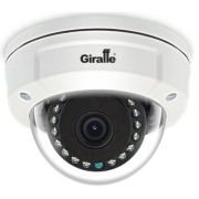 GF-IPVIR4354MPA2.0 v2 (2.8) Видеокамера IP купольная