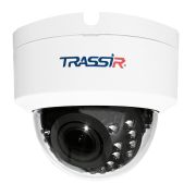 TR-D2D2 v2 (2.7-13.5) Видеокамера IP купольная