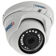 TR-D2S5-noPOE v2 (3.6) Видеокамера IP купольная