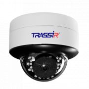 TR-D3151IR2 v2 (3.6) Видеокамера IP купольная