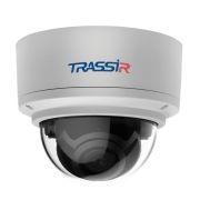 TR-D3183ZIR3 v3 (2.7-13.5) Видеокамера IP купольная