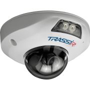 TR-D4151IR1 (3.6) Видеокамера IP купольная
