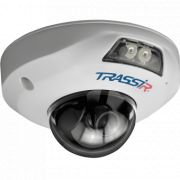 TR-D4151IR1 v2 (3.6) Видеокамера IP купольная
