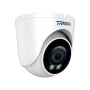 TR-D8121CL2 (2.8) Видеокамера IP купольная