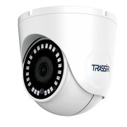 TR-D8121IR2 v6 (3.6) Видеокамера IP купольная