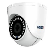 TR-D8151IR2 v2 (3.6) Видеокамера IP купольная