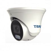 TR-D8181IR3 v3 (2.8) Видеокамера IP купольная