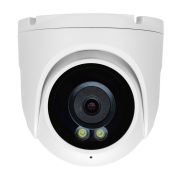 PVC-IP5X-DF4MPAF Видеокамера IP купольная