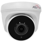 PVC-IP5Y-D1F2.8PF Видеокамера IP купольная