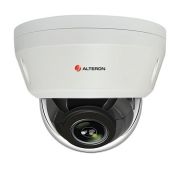 KIM55А Видеокамера IP купольная
