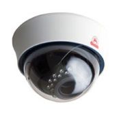 SR-ID25V2812IRL IP-камера купольная