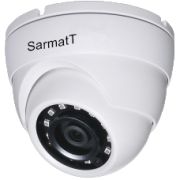 SR-ID40F36IRX Видеокамера IP купольная