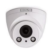 BOLID VCI-830-01 Профессиональная видеокамера IP купольная
