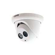 KN-DE509F28 MIC Видеокамера IP купольная