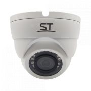 ST-173M IP HOME (2.8) Профессиональная видеокамера IP купольная