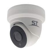 ST-175 IP HOME (версия 5) Видеокамера IP купольная