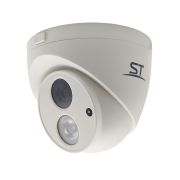 ST-176 IP HOME POE (2.8) (версия 2) Видеокамера IP купольная