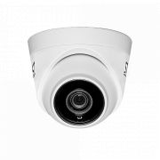 ST-S2542 POE (3.6) Видеокамера IP купольная