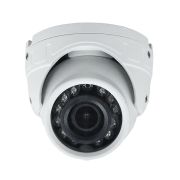 ST-S4501 POE (2.8) (белый) Видеокамера IP купольная