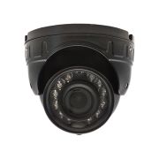 ST-S4501 POE (2.8) (черный) Видеокамера IP купольная