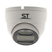 ST-SX5501 (2.8) Видеокамера IP купольная
