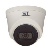 ST-VK2525 PRO (2.8) Профессиональная видеокамера IP купольная